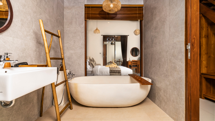 Bathroom 5