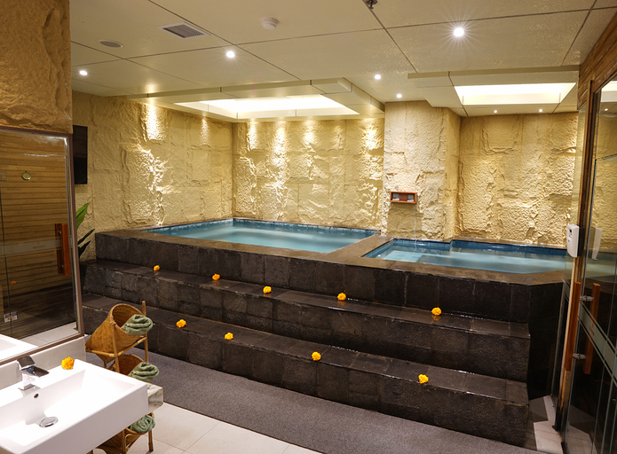 Sport & Beauty 3, Platinum Hotel Jimbaran Beach Bali, Badung