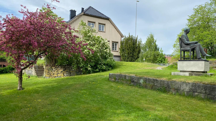 Exterior & Views 4, Ladegaarden, Skien