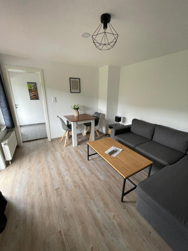 Ferienhaus Gronemann, Göttingen