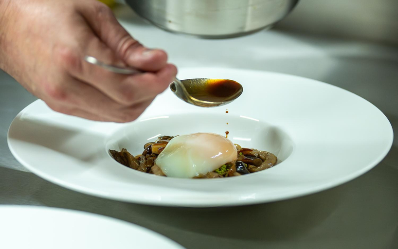 Food & Drinks 3, Hotel-Restaurant du Cerf, Le Locle