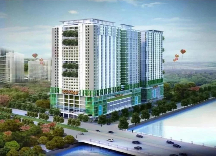 Artistic Living Bale Hinggil Studio, Surabaya