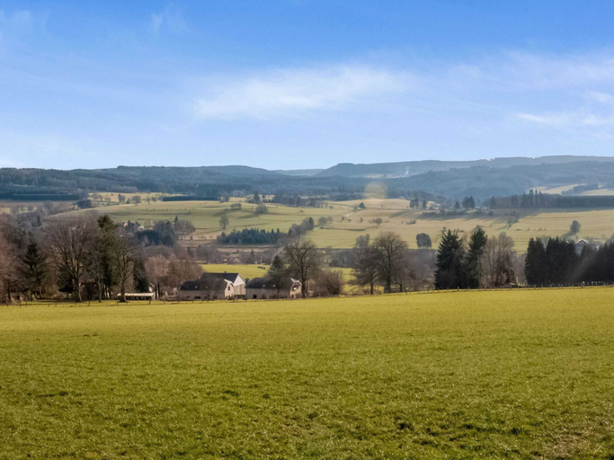 Others 4, Holiday Home in Grand Helleux, Liège