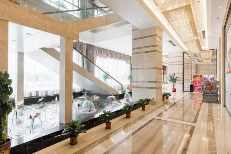Others 5, Jukai International Hotel, Quanzhou