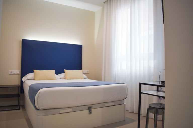 Bedroom 2, Sevilla DosTorres, Sevilla