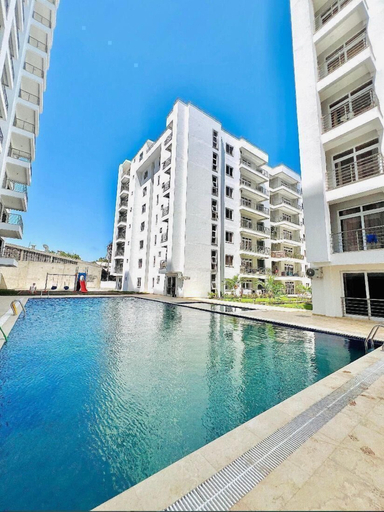 Sport & Beauty 3, Lux Suites Aqua Gardens Nyali, Nyali