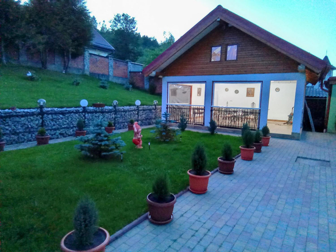 Others 4, Casa Lucia, Anina