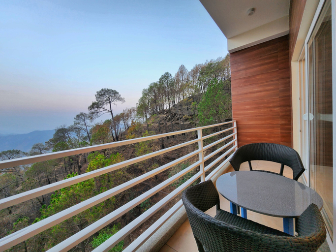 Others 5, Wonder Hill Kasauli, Solan