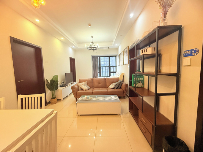 Guangzhou Phantom Oasis Apartments - Canton Fair Exhibition Center, Guangzhou