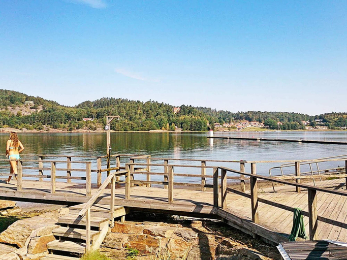 Others 3, Holiday Home in Uddevalla, Uddevalla