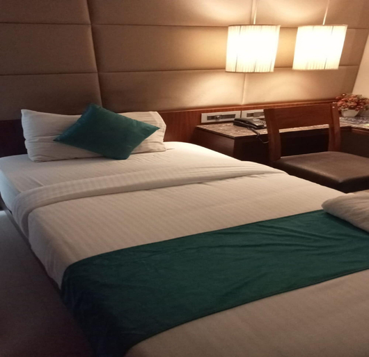 Bedroom 17