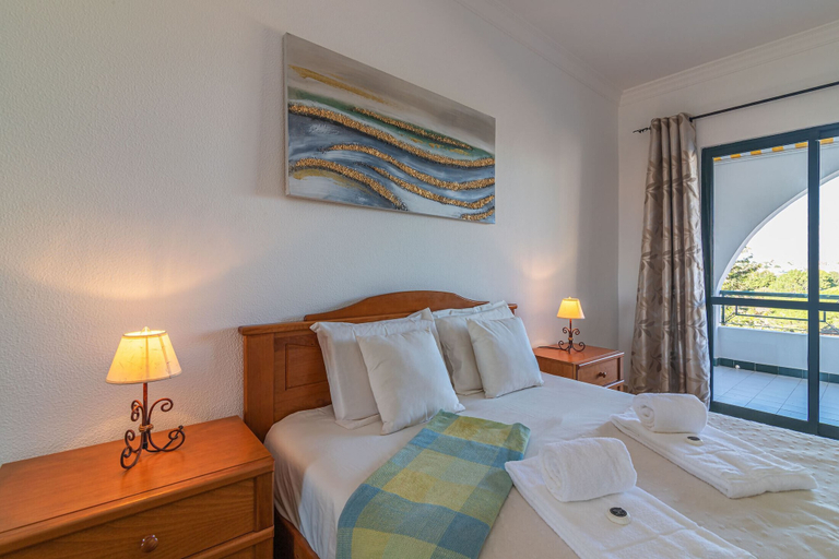 Bedroom 3, Albufeira Salgados Beach 1 by Homing, Albufeira