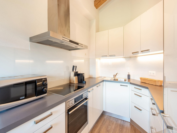 Others 5, Luxury Apartment in Westendorf near Ski Area, Kitzbühel