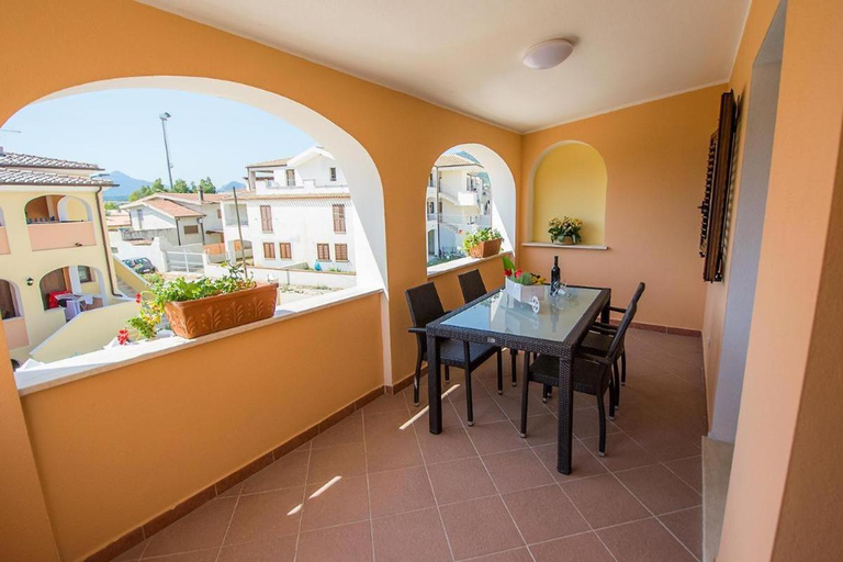 Food & Drinks 4, Relaxing Le Residenze del Maria Rosaria no2210, Nuoro