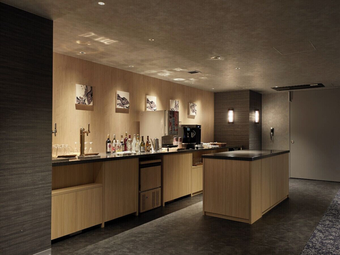 Food & Drinks 5, ONE STATION HOTEL KUMAMOTO, Kumamoto