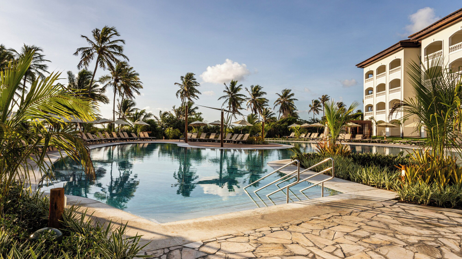 Sport & Beauty 5, Sauipe Sol Grand Premium – All Inclusive, Mata de São João