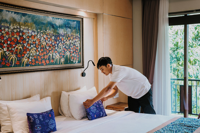 Bedroom 3, Dewangga Ubud, Gianyar