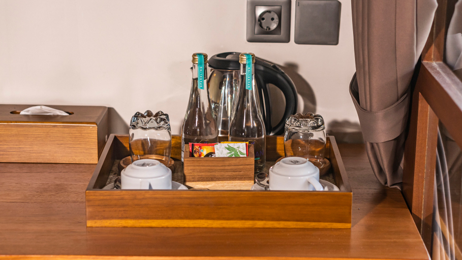 Amenities 18