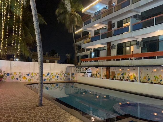 Sport & Beauty 5, The Travancore Palace Beach Resort, Thiruvananthapuram