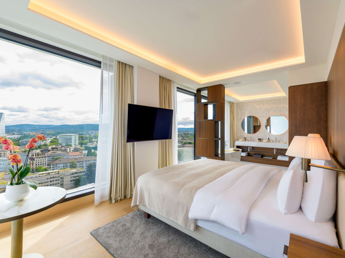 Bedroom 6