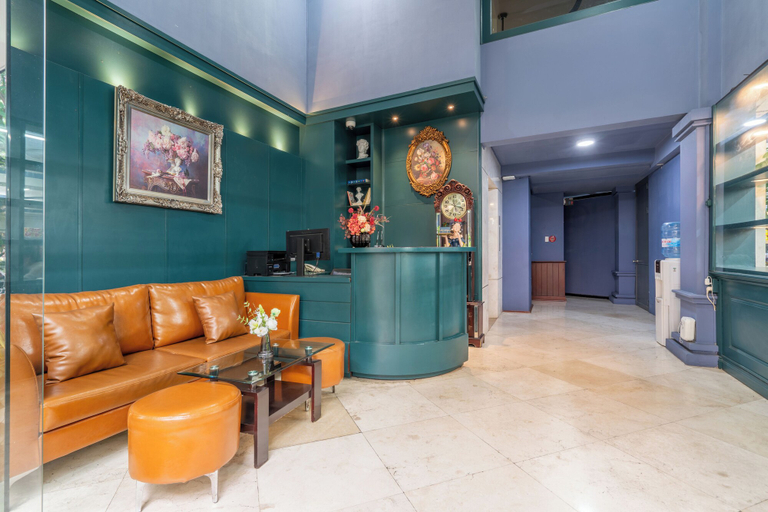 Others 3, La Serena Hotel & Apartment, District 7