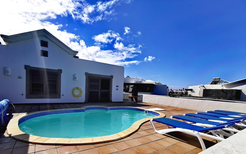 Others 4, Villa Lidia, Las Palmas