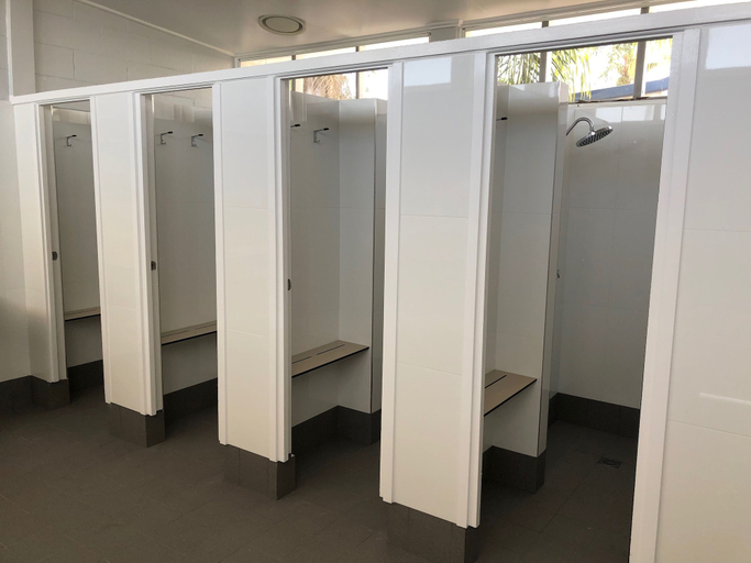 Bedroom 5, Nobby Beach Holiday Village, Gold Coast