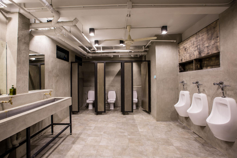 Bathroom 6