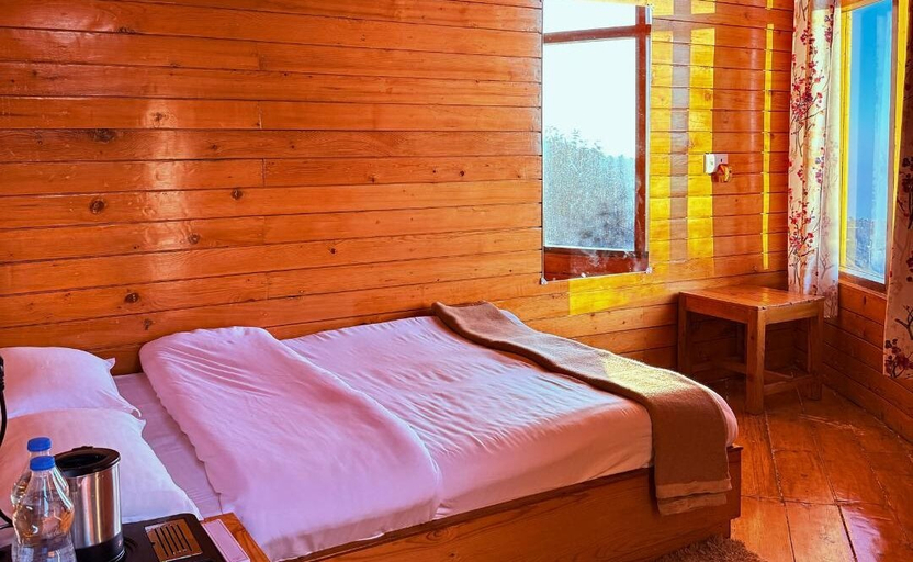 Others 4, EDM Hostel, Kangra