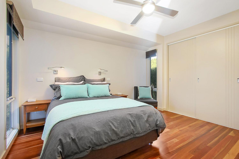 Others 2, Couples on the Park - Great location!, Alpine - East