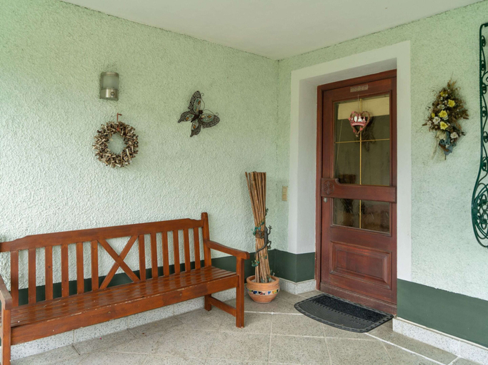 Others 4, Riverside Apartment in Oed-Ohling, Amstetten