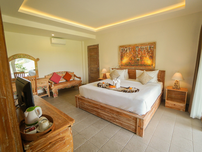 Bedroom 5