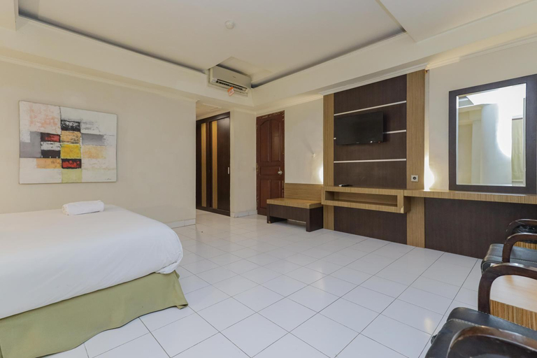 Bedroom 5
