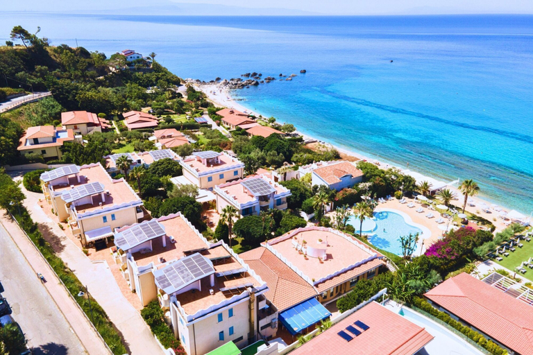 Exterior & Views 2, Hotel Ipomea Club, Vibo Valentia