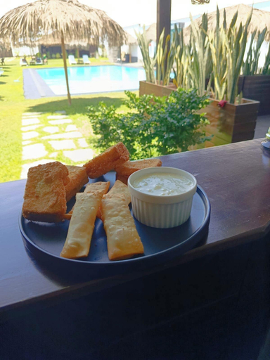 Food & Drinks 4, HOTEL KENDARI, Chincha