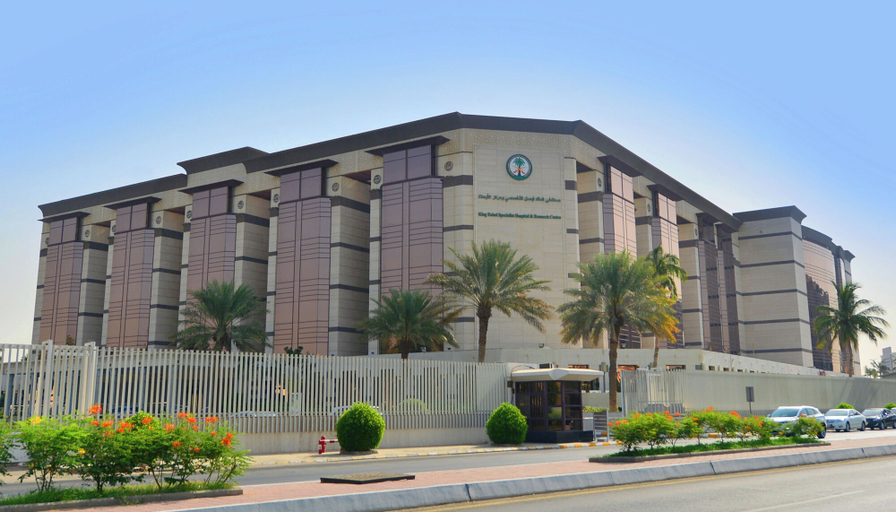 Exterior & Views 2, Moments Hotel, Jeddah
