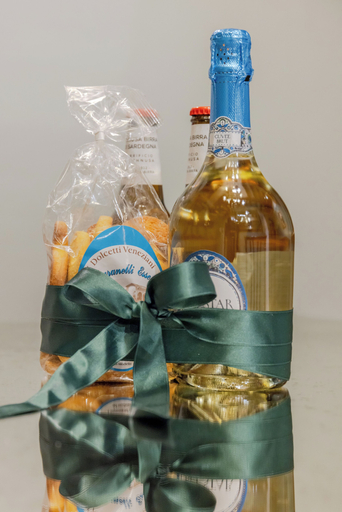 Food & Drinks, Ca' Dell'Arte Suite, Venezia