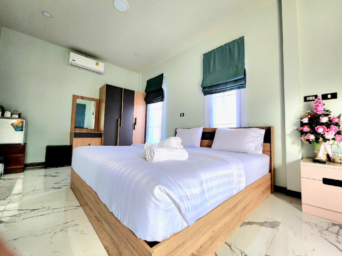 Bedroom 4, NMN Resort, Muang Satun