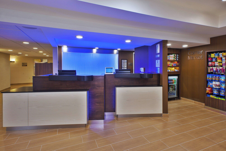 Others 4, Fairfield by Marriott Inn & Suites Herndon Reston, Fairfax