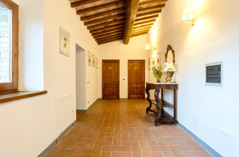Others 2, LE FONTI di SAN GIMIGNANO ROOM, Siena