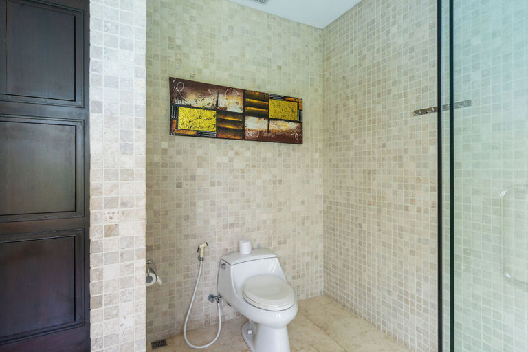 Bathroom 5