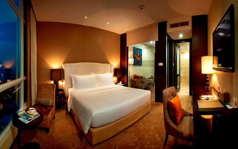 Bedroom 28
