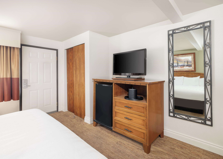 Bedroom 4, Best Western Red Hills, Kane