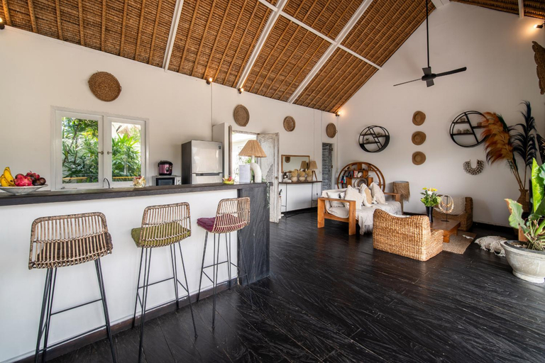 Food & Drinks 5, Villa Moana Poe Uluwatu, Badung