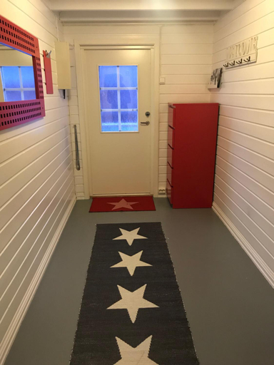 Others 3, Waterfront Twin Cabin, Vestvågøy