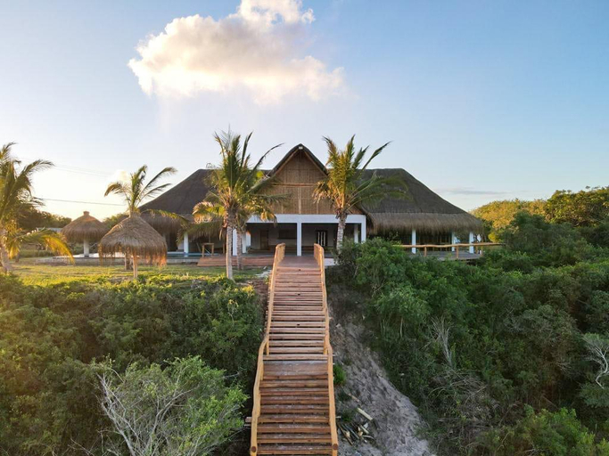 Exterior & Views 3, Casa Lagoa, Bilene