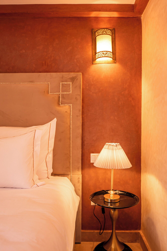 Bedroom 3, Palais Menzah & SPA, Marrakech