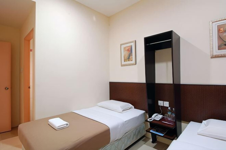 Bedroom 4