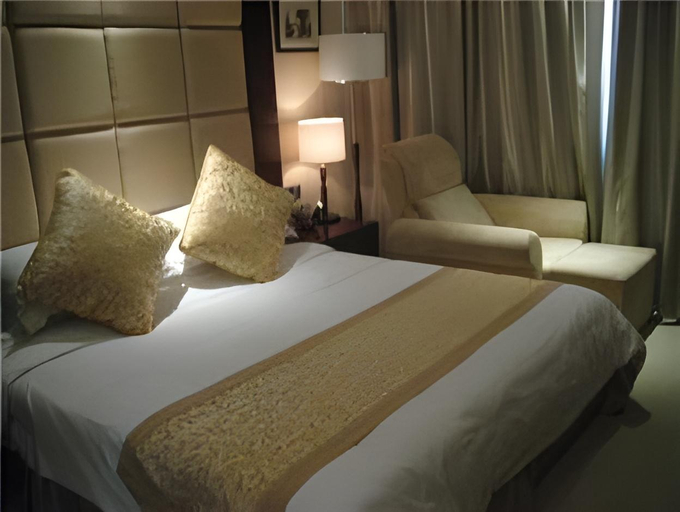 Others 2, Kunshan Kaisheng Business Hotel, Suzhou