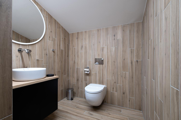Others 3, Hotel Jarzebata, Cieszyn